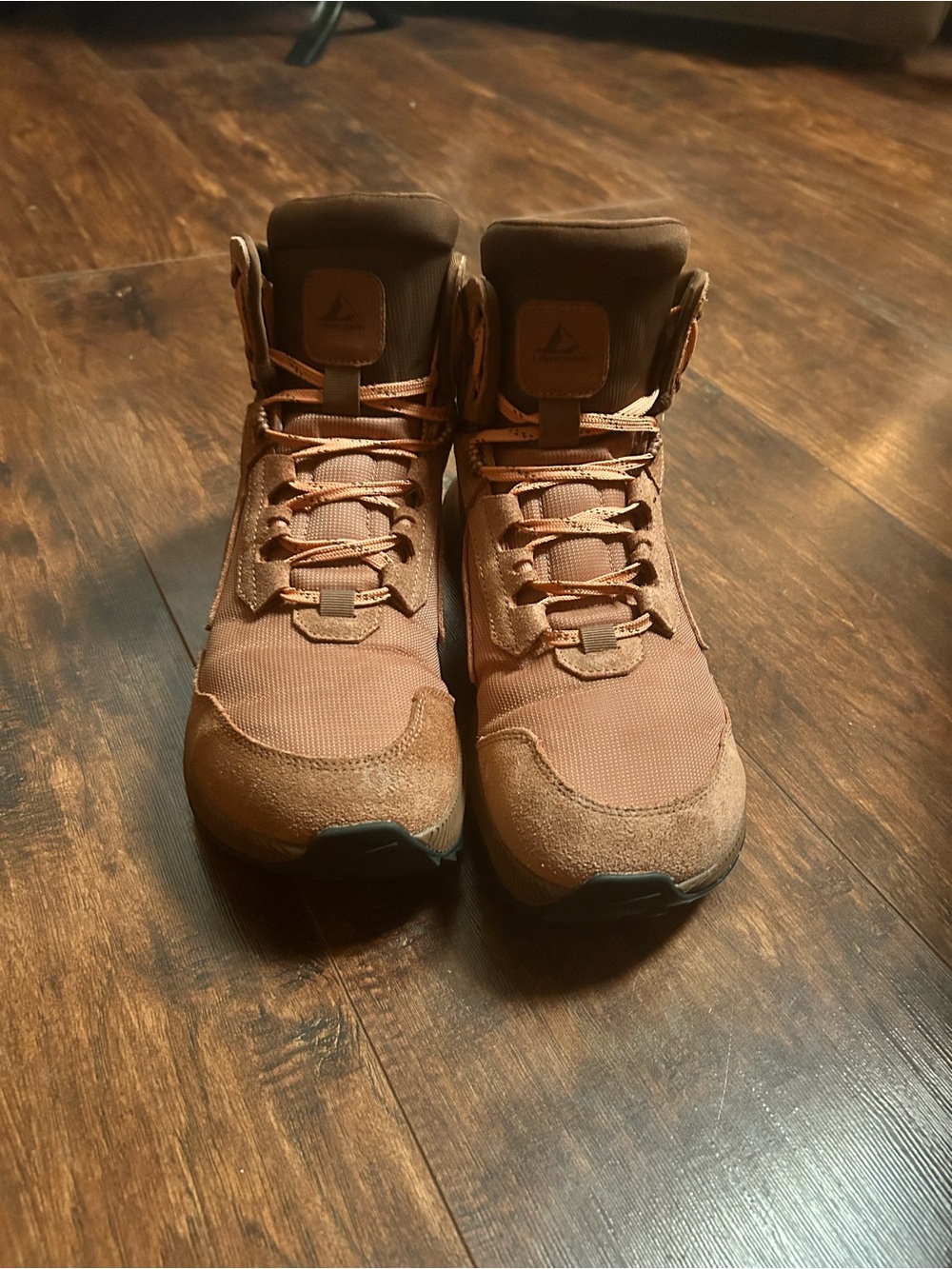 Lone Peak Hiker 2 Boot - Women's size 10 in LNC EUC